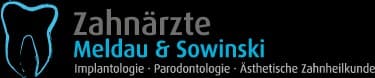 Zahnärzte Thomas Meldau und Martin Sowinski