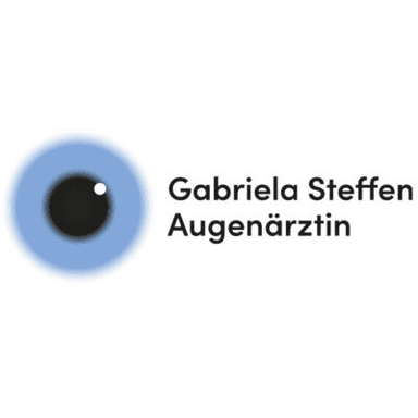 Gabriela Steffen Fachärztin für Augenheilkunde